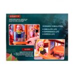 قیمت و خرید اسباب بازی ساختنی لگو دخترانه 407 تکه Dream House در فروشگاه سیسمونی ارمغان کیدز ( ارمغان کودک پارک ملت )