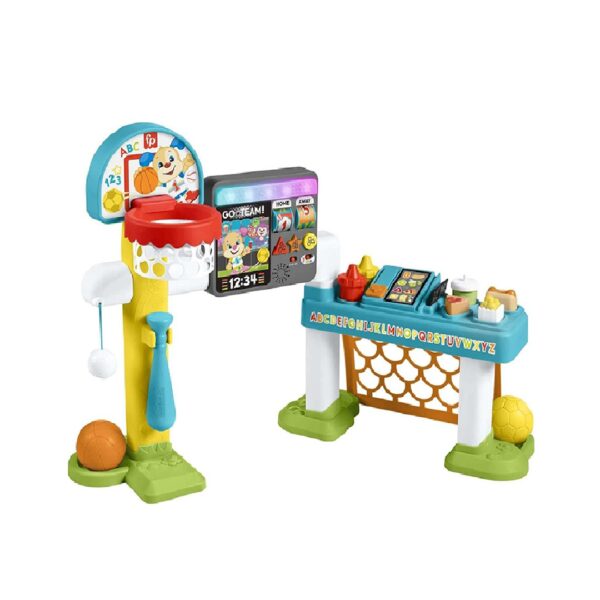 اسباب بازی ساختنی لگو دخترانه 407 تکه Dream House