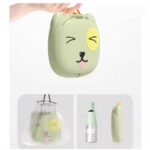 قیمت و خرید توالت فرنگی کودک مدل آکاردئونی مسافرتی در فروشگاه سیسمونی ارمغان کیدز ( ارمغان کودک پارک ملت )