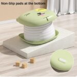 قیمت و خرید توالت فرنگی کودک مدل آکاردئونی مسافرتی در فروشگاه سیسمونی ارمغان کیدز ( ارمغان کودک پارک ملت )