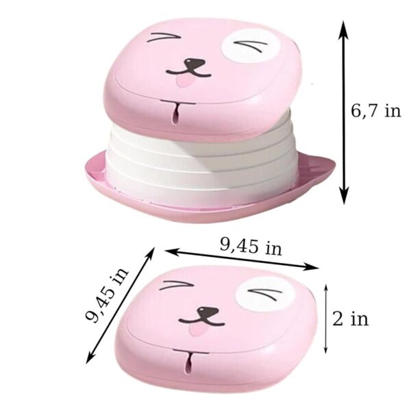 قیمت و خرید توالت فرنگی کودک مدل آکاردئونی مسافرتی در فروشگاه سیسمونی ارمغان کیدز ( ارمغان کودک پارک ملت )