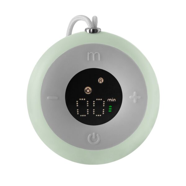 قیمت و خرید شیردوش پرتابل کنترل دار کیکابو مدل iris در فروشگاه سیسمونی ارمغان کیدز ( ارمغان کودک پارک ملت )