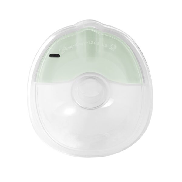 قیمت و خرید شیردوش پرتابل کنترل دار کیکابو مدل iris در فروشگاه سیسمونی ارمغان کیدز ( ارمغان کودک پارک ملت )