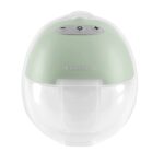 قیمت و خرید شیردوش پرتابل کنترل دار کیکابو مدل iris در فروشگاه سیسمونی ارمغان کیدز ( ارمغان کودک پارک ملت )