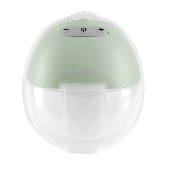 قیمت و خرید شیردوش پرتابل کنترل دار کیکابو مدل iris در فروشگاه سیسمونی ارمغان کیدز ( ارمغان کودک پارک ملت )