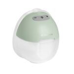 قیمت و خرید شیردوش پرتابل کنترل دار کیکابو مدل iris در فروشگاه سیسمونی ارمغان کیدز ( ارمغان کودک پارک ملت )