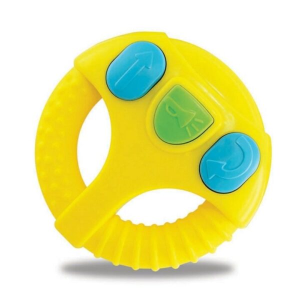 قیمت و خرید ماشین موزیکال وین فان | 001155 .Winfun No در فروشگاه سیسمونی ارمغان کیدز ( ارمغان کودک پارک ملت )