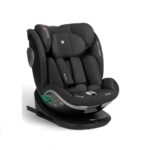 قیمت و خرید صندلی ماشین کودک 360 درجه کیکابو آی درایو Kikkaboo i-Drive در فروشگاه سیسمونی ارمغان کیدز ( ارمغان کودک پارک ملت )