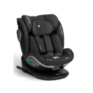 قیمت و خرید صندلی ماشین کودک 360 درجه کیکابو آی درایو Kikkaboo i-Drive در فروشگاه سیسمونی ارمغان کیدز ( ارمغان کودک پارک ملت )