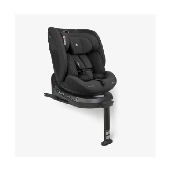 قیمت و خرید صندلی ماشین کودک 360 درجه کیکابو آی اوربیت | Kikkaboo i-Orbit در فروشگاه سیسمونی ارمغان کیدز ( ارمغان کودک پارک ملت )