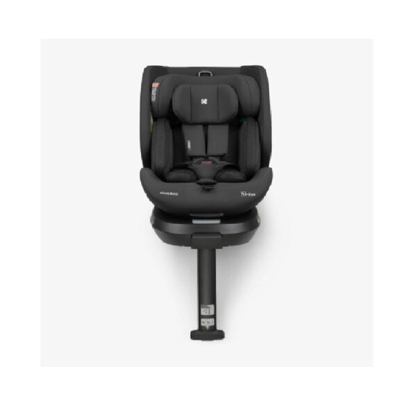 قیمت و خرید صندلی ماشین کودک 360 درجه کیکابو آی اوربیت | Kikkaboo i-Orbit در فروشگاه سیسمونی ارمغان کیدز ( ارمغان کودک پارک ملت )