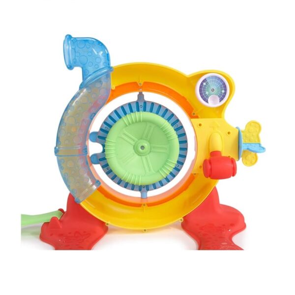 قیمت و خرید اسباب بازی مسیر ماجراجویی دریایی 3 در 1 لیتل تایکس در فروشگاه سیسمونی ارمغان کیدز ( ارمغان کودک پارک ملت )