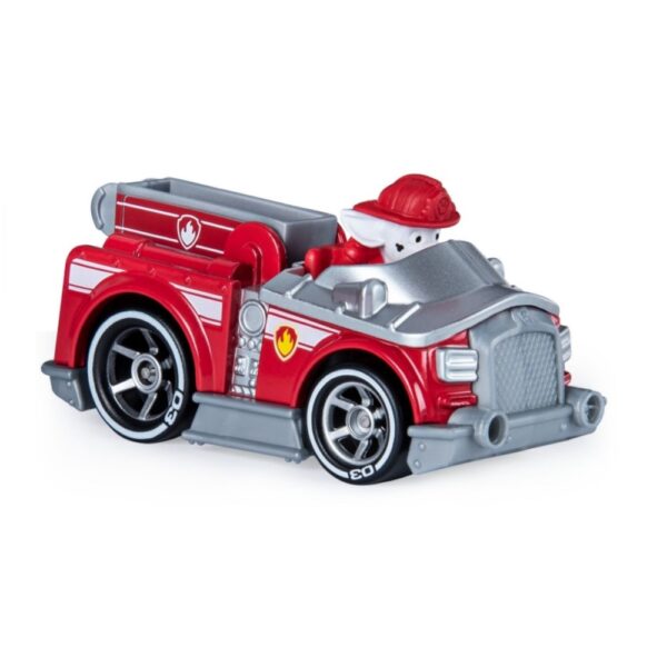 قیمت و خرید ماشین بازی فلزی سگ‌های نگهبان مدل مارشال در فروشگاه سیسمونی ارمغان کیدز ( ارمغان کودک پارک ملت )