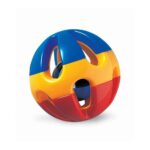 قیمت و خرید جغجغه توپی تولو | 89170 Tolo Roller Rattle در فروشگاه سیسمونی ارمغان کیدز ( ارمغان کودک پارک ملت )