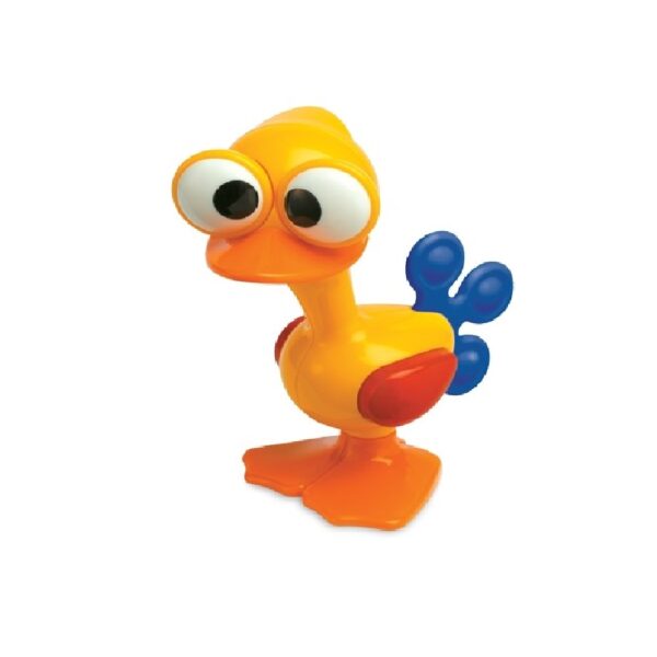 قیمت و خرید اسباب بازی پرنده چشم گردون تولو | 89679 TOLO در فروشگاه سیسمونی ارمغان کیدز ( ارمغان کودک پارک ملت )