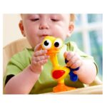 قیمت و خرید اسباب بازی پرنده چشم گردون تولو | 89679 TOLO در فروشگاه سیسمونی ارمغان کیدز ( ارمغان کودک پارک ملت )