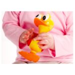 قیمت و خرید اسباب بازی پرنده چشم گردون تولو | 89679 TOLO در فروشگاه سیسمونی ارمغان کیدز ( ارمغان کودک پارک ملت )