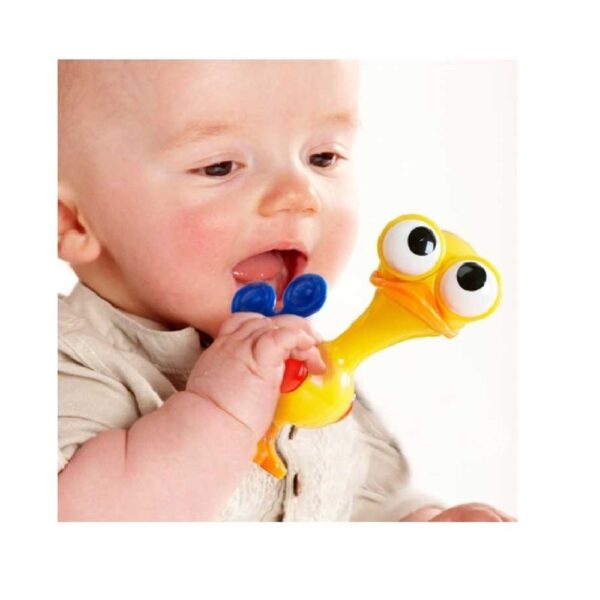 قیمت و خرید اسباب بازی پرنده چشم گردون تولو | 89679 TOLO در فروشگاه سیسمونی ارمغان کیدز ( ارمغان کودک پارک ملت )