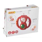 قیمت و خرید جغجغه جادویی تولو 86420 TOLO در فروشگاه سیسمونی ارمغان کیدز ( ارمغان کودک پارک ملت )
