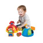 قیمت و خرید اسباب بازی توپ پازلی وین فان | Winfun No.000785 در فروشگاه سیسمونی ارمغان کیدز ( ارمغان کودک پارک ملت )