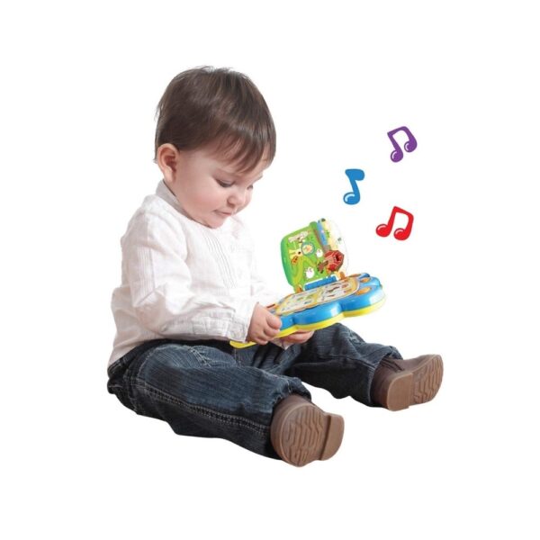 قیمت و خرید کتاب موزیکال شیر وین فان | winfun 009209 در فروشگاه سیسمونی ارمغان کیدز ( ارمغان کودک پارک ملت )