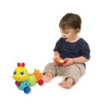 قیمت و خرید اسباب بازی کرم شبتاب موزیکال کنترلی وین فان | Winfun No. 001140 در فروشگاه سیسمونی ارمغان کیدز ( ارمغان کودک پارک ملت )