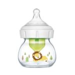 قیمت و خرید شیشه شیر آنتی کولیک پیرکس آپشن پلاس دکتر براون | Dr Browns در فروشگاه سیسمونی ارمغان کیدز ( ارمغان کودک پارک ملت )