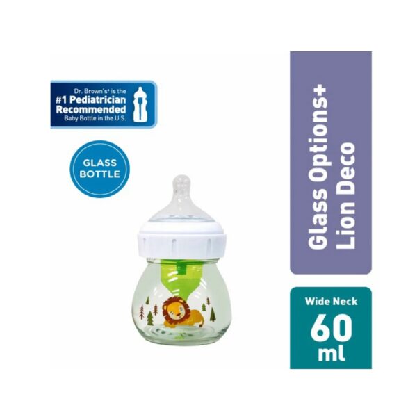 قیمت و خرید شیشه شیر آنتی کولیک پیرکس آپشن پلاس دکتر براون | Dr Browns در فروشگاه سیسمونی ارمغان کیدز ( ارمغان کودک پارک ملت )