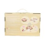 قیمت و خرید اسباب بازی چوبی کیک تولد پیکاردو کد BZ_46_B در فروشگاه سیسمونی ارمغان کیدز ( ارمغان کودک پارک ملت )