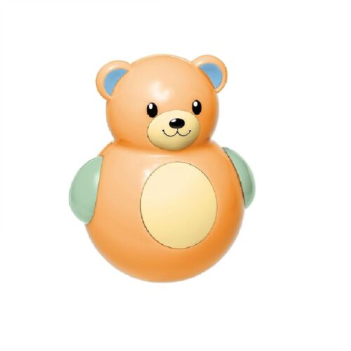 قیمت و خرید رولی خرس کادوئی تولو | 80051 TOLO در فروشگاه سیسمونی ارمغان کیدز ( ارمغان کودک پارک ملت )