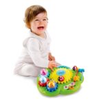 قیمت و خرید اسباب بازی موزیکال باغ چرخشی وین فان | Winfun 000743 در فروشگاه سیسمونی ارمغان کیدز ( ارمغان کودک پارک ملت )