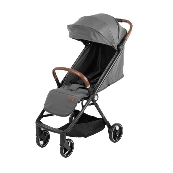 قیمت و خرید کالسکه مسافرتی مونته Monte K2 در فروشگاه سیسمونی ارمغان کیدز ( ارمغان کودک پارک ملت )