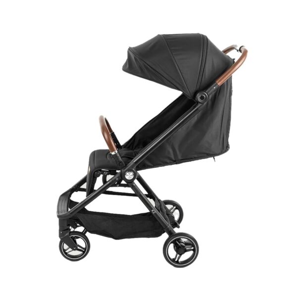 قیمت و خرید کالسکه مسافرتی مونته Monte K2 در فروشگاه سیسمونی ارمغان کیدز ( ارمغان کودک پارک ملت )