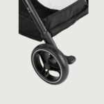 قیمت و خرید کالسکه مسافرتی مونته Monte K2 در فروشگاه سیسمونی ارمغان کیدز ( ارمغان کودک پارک ملت )