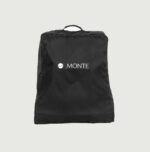 قیمت و خرید کالسکه مسافرتی مونته Monte K2 در فروشگاه سیسمونی ارمغان کیدز ( ارمغان کودک پارک ملت )