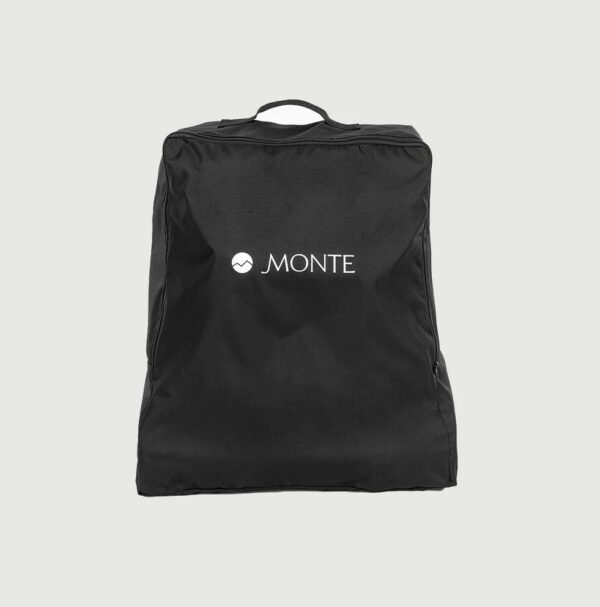 قیمت و خرید کالسکه مسافرتی مونته Monte K2 در فروشگاه سیسمونی ارمغان کیدز ( ارمغان کودک پارک ملت )