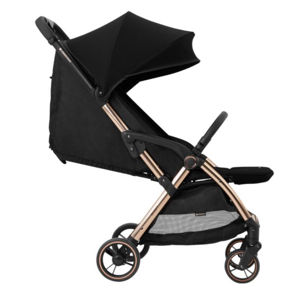 کالسکه مسافرتی کیکابو مدل Eden - Image 7