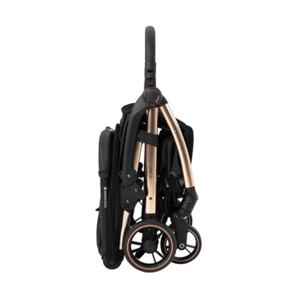 کالسکه مسافرتی کیکابو مدل Eden - Image 10