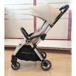 کالسکه مسافرتی کیکابو مدل Eden - Image 11