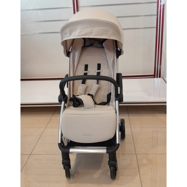 کالسکه مسافرتی کیکابو مدل Eden - Image 12