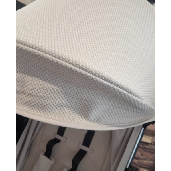 کالسکه مسافرتی کیکابو مدل Eden - Image 15