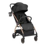 قیمت و خرید کالسکه مسافرتی کیکابو Kikkaboo مدل Joy در فروشگاه سیسمونی ارمغان کیدز ( ارمغان کودک پارک ملت )