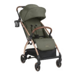 قیمت و خرید کالسکه مسافرتی کیکابو Kikkaboo مدل Joy در فروشگاه سیسمونی ارمغان کیدز ( ارمغان کودک پارک ملت )