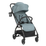 قیمت و خرید کالسکه مسافرتی کیکابو Kikkaboo مدل Joy در فروشگاه سیسمونی ارمغان کیدز ( ارمغان کودک پارک ملت )