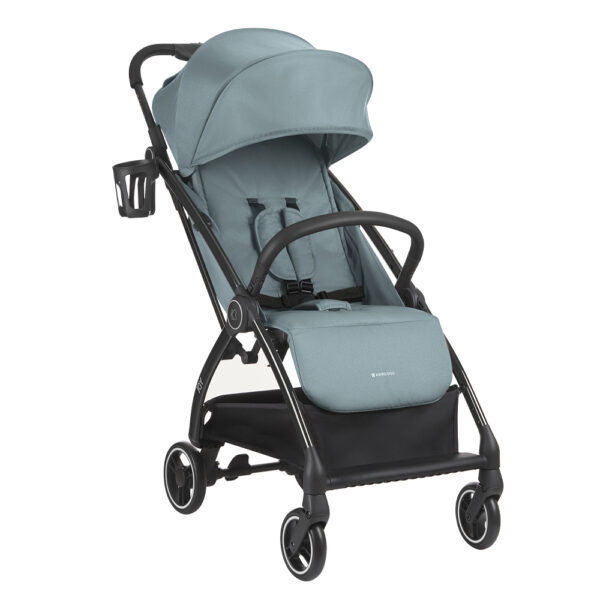 قیمت و خرید کالسکه مسافرتی کیکابو Kikkaboo مدل Joy در فروشگاه سیسمونی ارمغان کیدز ( ارمغان کودک پارک ملت )