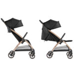 قیمت و خرید کالسکه مسافرتی کیکابو Kikkaboo مدل Joy در فروشگاه سیسمونی ارمغان کیدز ( ارمغان کودک پارک ملت )