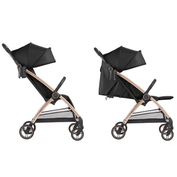 قیمت و خرید کالسکه مسافرتی کیکابو Kikkaboo مدل Joy در فروشگاه سیسمونی ارمغان کیدز ( ارمغان کودک پارک ملت )