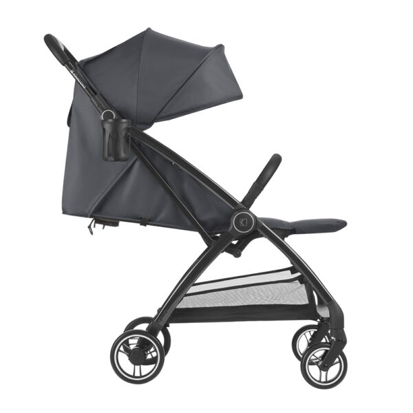 قیمت و خرید کالسکه مسافرتی کیکابو Kikkaboo مدل Joy در فروشگاه سیسمونی ارمغان کیدز ( ارمغان کودک پارک ملت )