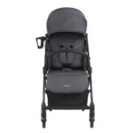 قیمت و خرید کالسکه مسافرتی کیکابو Kikkaboo مدل Joy در فروشگاه سیسمونی ارمغان کیدز ( ارمغان کودک پارک ملت )