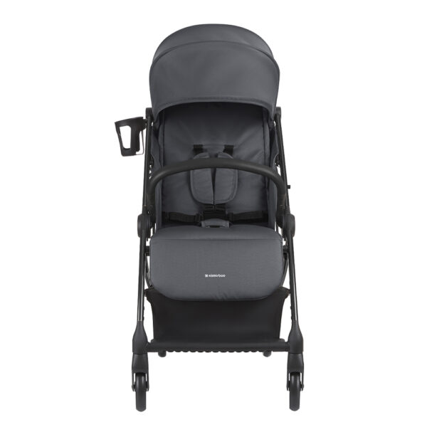 قیمت و خرید کالسکه مسافرتی کیکابو Kikkaboo مدل Joy در فروشگاه سیسمونی ارمغان کیدز ( ارمغان کودک پارک ملت )